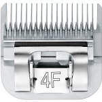 Kerbl Hlava stříhací SnapOn pro strojky Aesculap, jemná rovná srst, 9,5 mm – Zboží Dáma