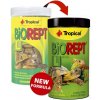 Krmivo terarijní Tropical Biorept L 100ml, 28g