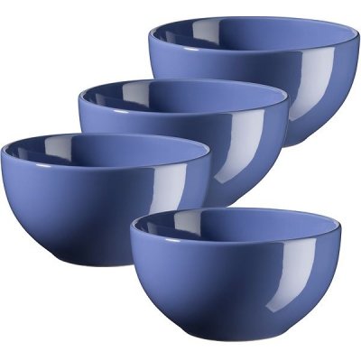 Mäser Sada misek Human Aura blue Inoda 4 ks 14 x 7,5 cm – Hledejceny.cz