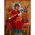 Panna Maria Pantanassa - sleva – Sleviste.cz