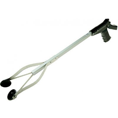 Sundo Podavač předmětů s gumovými koncovkami, 75 cm – Zboží Mobilmania