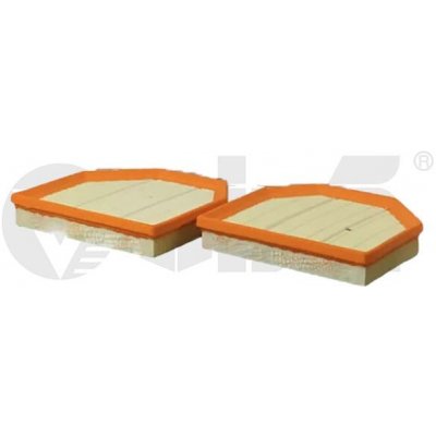 VIKA Vzduchový filtr K11799101 – Hledejceny.cz