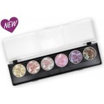 Akvarelové barvy Coliro Pearlcolors Magical Creatures sada 6 ks – Hledejceny.cz