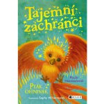 Tajemní zachránci - Pták Ohnivák - Paula Harrison – Hledejceny.cz