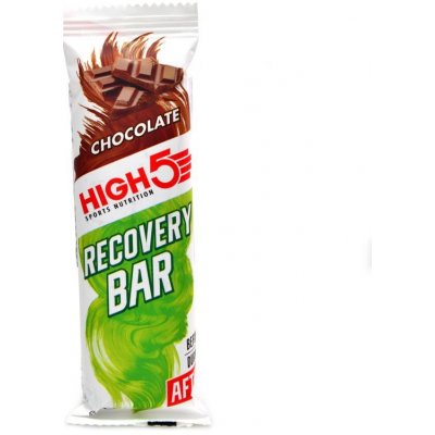 High5 Protein Bar 50 g – Zboží Dáma