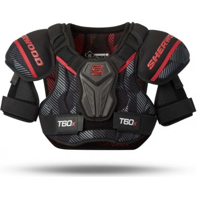 chrániče ramen Sherwood T60X JR – Hledejceny.cz