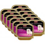 Animonda Vom Feinsten Senior Dog jehněčí a kuřecí 12 x 150 g – Zboží Mobilmania