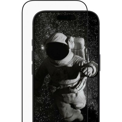 PanzerGlass Ceramic II Apple iPhone 17 / iPhone 16 Pro s instalačním rámečkem PG98539 – Sleviste.cz