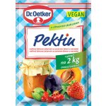 Dr.Oetker Pektin 20 g – Zboží Dáma