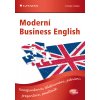 Moderní Business English - Förster Lisa, Kufner Sabina