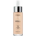 L'Oréal Paris Tónující sérum True Match Nude Plumping Tinted Serum 4-5 Medium 30 ml – Hledejceny.cz
