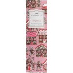Greenleaf Greenleaf Vonný sáček Gingerbread úzký 90 ml – Hledejceny.cz