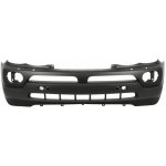 BLIC Nárazník přední BMW X5 E53 12.2003-12.2006 – Zbozi.Blesk.cz