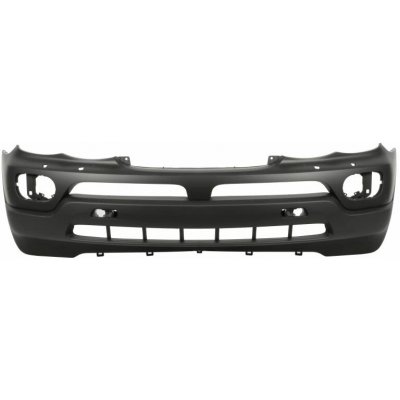 BLIC Nárazník přední BMW X5 E53 12.2003-12.2006 – Zbozi.Blesk.cz