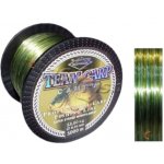 Konger TEAM CARP camo 1000m 0,35mm – Zboží Dáma