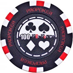 Vítejte v novém vzhledu poker