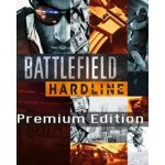 Battlefield: Hardline (Premium Edition) – Hledejceny.cz