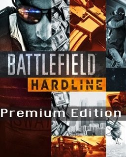 Battlefield: Hardline (Premium Edition)