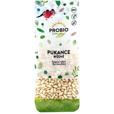 ProBio Pukance rýžové 50 g – Zboží Mobilmania