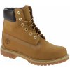 Dámské kotníkové boty Timberland boty Icon 6 Premium Waterproof Boot 10361 wheat nubuck
