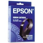 Epson černá páska (ribbon black), S015066, pro jehličkovou tiskárnu Epson DLQ 3000/3000+/3500 – Hledejceny.cz