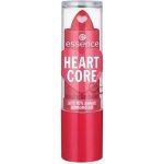 Essence heart core balzám na rty 01 Cherry 3 g – Hledejceny.cz