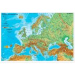 Stiefel A3 Evropa- obecná státy evropy – Zboží Mobilmania