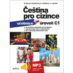 Čeština pro cizince C1 - učebnice – Zbozi.Blesk.cz