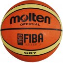 Basketbalový míč Molten BGR7