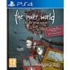 Hra na PS4 The Inner World - The Last Wind Monk
