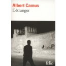 L' Etranger - Albert Camus - Paperback