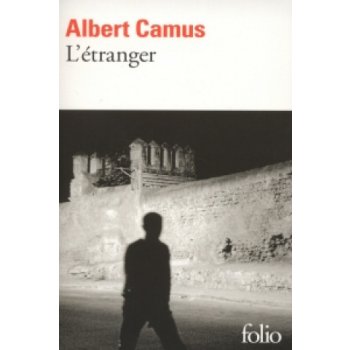 L' Etranger - Albert Camus - Paperback