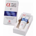Alfa Implantové pasta 75 ml – Hledejceny.cz