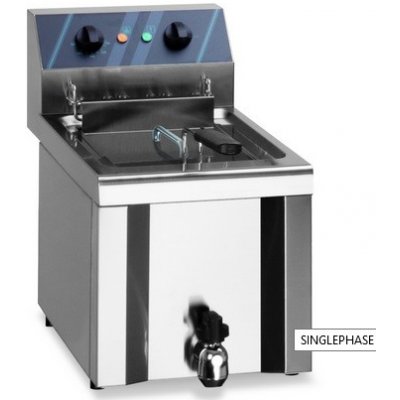 MBM EF12B – Zboží Dáma