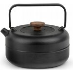 Henan Litinová konvička 0,75 l černá – Hledejceny.cz