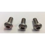 Šroub M8x25 | Zboží Auto