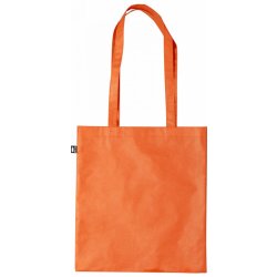 Frilend nákupní taška oranžová