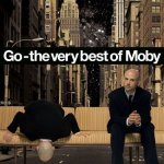 Moby - Go-The very best of Moby, 1CD, 2006 – Hledejceny.cz