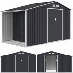 Hardmaister MADISON 342x255cm Cold Grey – Zboží Dáma