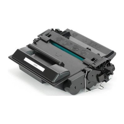 Compatible Canon CRG724H 3482B002 - kompatibilní s čipem