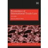 Kniha Economics of International Trade Law