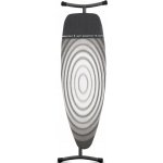 Žehlicí prkno Brabantia D 135 x 45, parkovací zóna, Titan Oval – Zboží Dáma