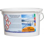 PWS bromové tablety 3 kg – Sleviste.cz