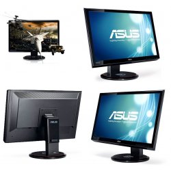 Asus VG236HE