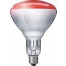 Philips R95 IR 100W E27 230V Red infra zdroj zdravotní