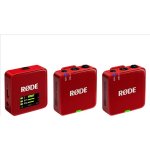 RØDE Wireless GO Gen 3 – Zboží Mobilmania