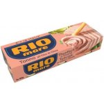 Rio Mare Tuňák v olivovém oleji 3x80 g 240 g – Zboží Dáma
