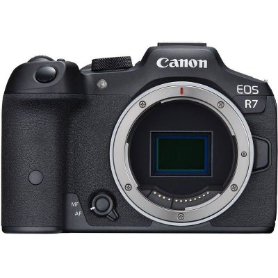 Canon EOS R7 – Zboží Živě