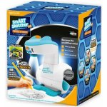TM Toys Smart Sketcher Projektor Smart Sketcher – Zboží Dáma