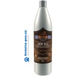 GREEN IDEA LNĚNÝ OLEJ PRO KONĚ 1 l – Zboží Dáma